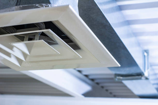 HVAC System Cleaning in Maple Bluff, WI