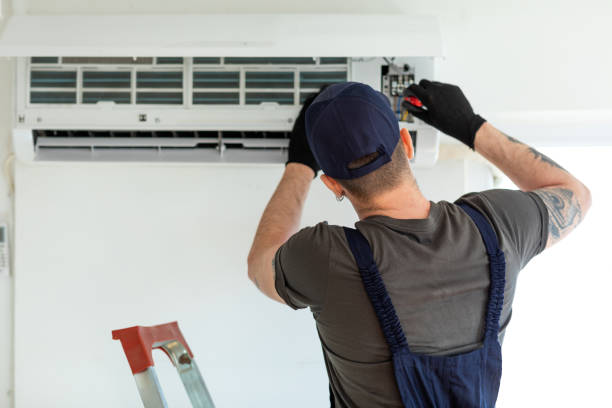 Affordable HVAC Duct Cleaning in Maple Bluff, WI