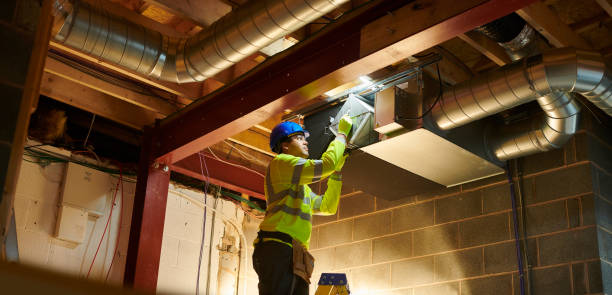 Best Best Air Duct Cleaning Company  in Maple Bluff, WI
