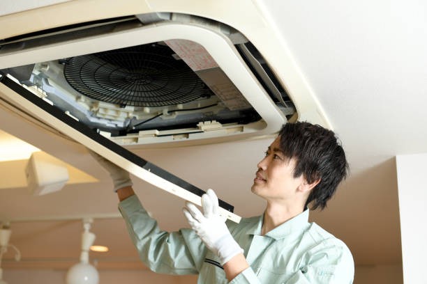 Best Air Duct Cleaning Near Me  in Maple Bluff, WI