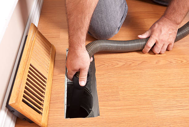 Best Affordable HVAC Duct Cleaning  in Maple Bluff, WI