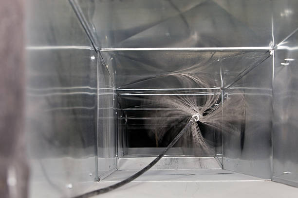 Trusted Maple Bluff, WI Airduct Cleaning Experts