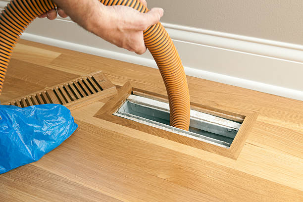 Best Commercial Air Duct Cleaning  in Maple Bluff, WI