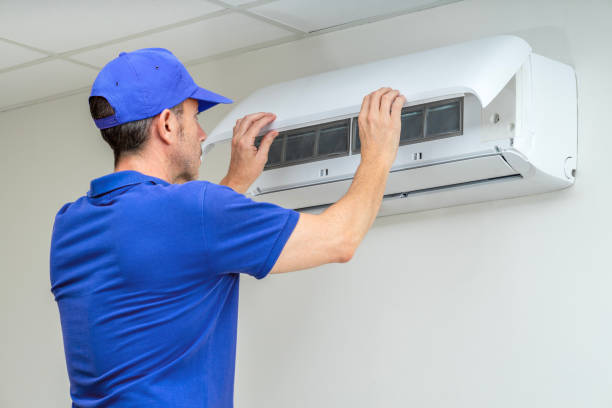 Best Best Air Duct Cleaning Company  in Maple Bluff, WI