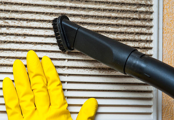 Professional Airduct Cleaning in Maple Bluff, WI